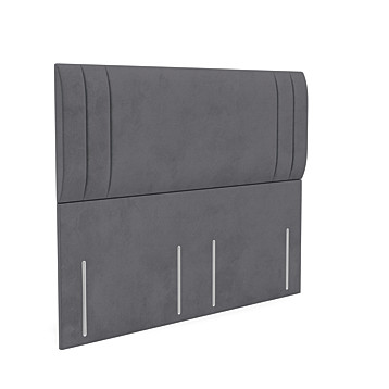 Highgrove Cygnus Floor Standing Headboard Image